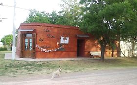 La Casa del Árbol